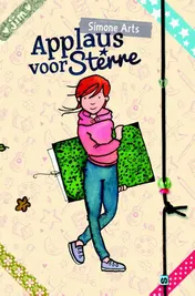 Omslag van Applaus voor Sterre