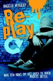 Omslag van Re-play