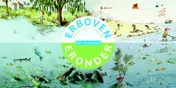 Omslag van Erboven Eronder, De natuur