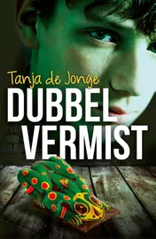 Omslag van Dubbel vermist