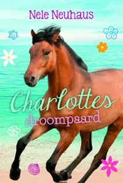 Omslag van Charlottes droompaard