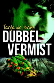 Omslag van Dubbel vermist