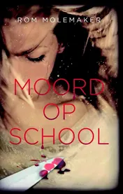 Omslag van Moord op school