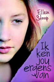 Omslag van Ik ken jou ergens van