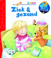 Omslag van junior