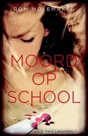 Omslag van Moord op school