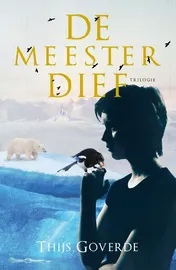 Omslag van Meesterdief