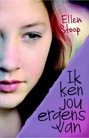 Omslag van Ik ken jou ergens van