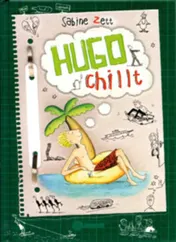 Omslag van Hugo chillt