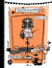 Omslag van Punk meets preppy