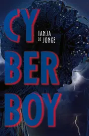 Omslag van Cyberboy