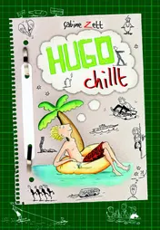 Omslag van Hugo chillt