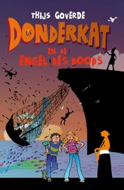 Omslag van Donderkat
