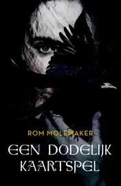 Omslag van Een dodelijk kaartspel