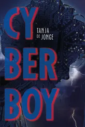 Omslag van Cyberboy