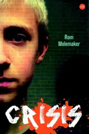 Omslag van Crisis