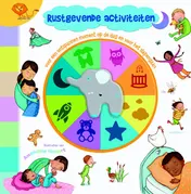 Omslag van Rustgevende activiteiten