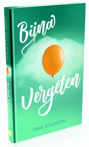 Omslag van Bijna vergeten