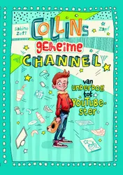 Omslag van Collins geheime channel