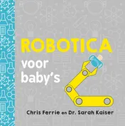 Omslag van Robotica voor baby’s