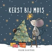 Omslag van Kerst bij Muis