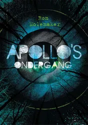 Omslag van Apollo’s ondergang