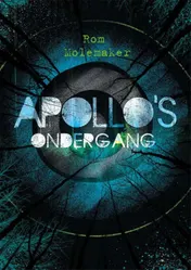 Omslag van Apollo's ondergang