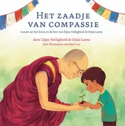 Omslag van Het zaadje van compassie