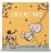 Omslag van Lente met Muis