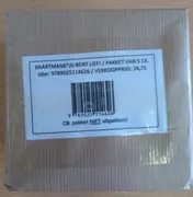 Omslag van Jij bent lief! / pakket