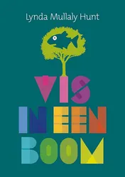 Omslag van Vis in een boom