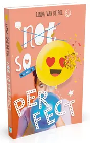 Omslag van (Not) so perfect