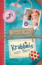 Omslag van Krabbels van Bien