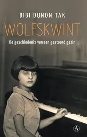 Omslag van Wolfskwint