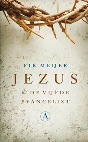 Omslag van Jezus