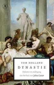 Omslag van Dynastie