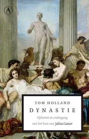 Omslag van Dynastie