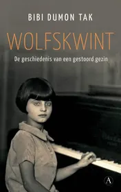 Omslag van Wolfskwint