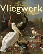 Omslag van Vliegwerk