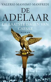 Omslag van De adelaar
