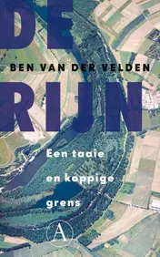 Omslag van De Rijn