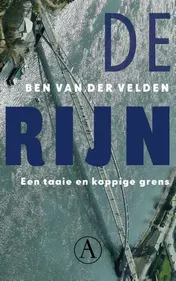 Omslag van De rijn