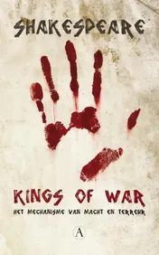 Omslag van Kings of War