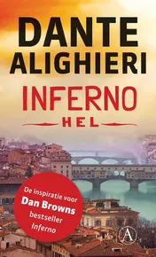 Omslag van Inferno