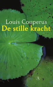 Omslag van De stille kracht