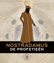 Omslag van De profetieen