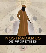 Omslag van De profetieen