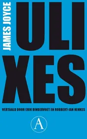 Omslag van Ulixes