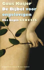 Omslag van 1 Het begin. Genesis