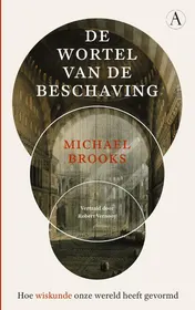 Omslag van De wortel van de beschaving